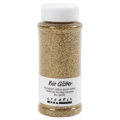 Bio-Glitter