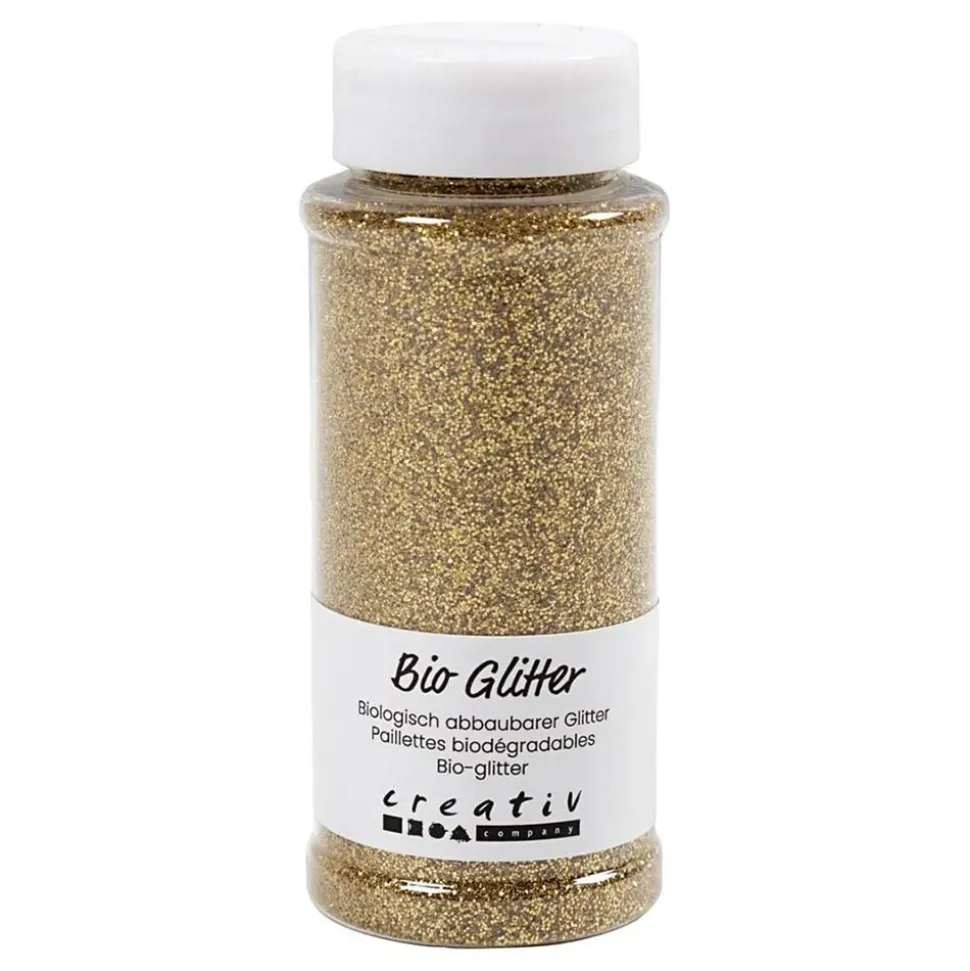 Bio-Glitter