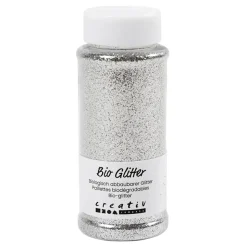 Bio-Glitter
