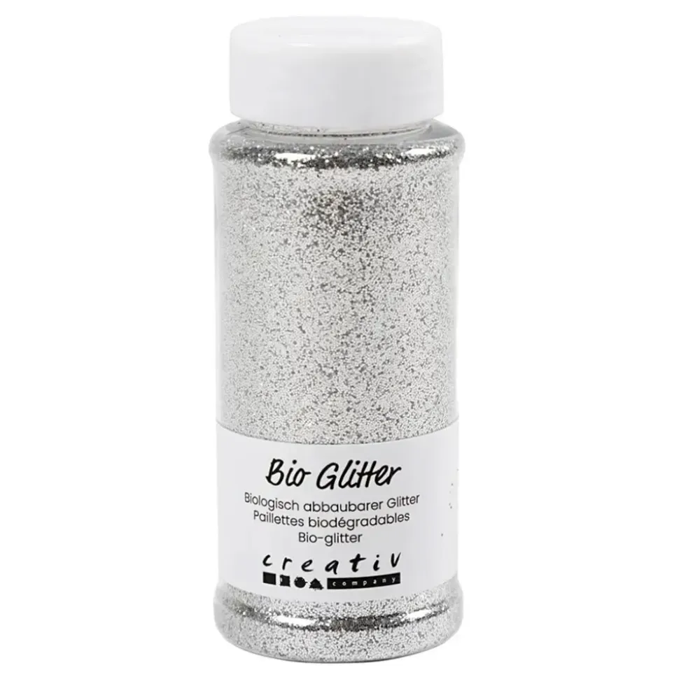 Bio-Glitter
