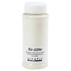 Bio-Glitter