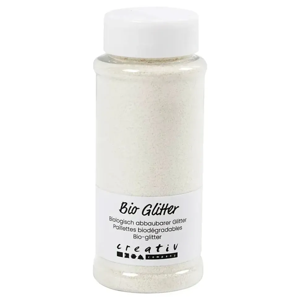 Bio-Glitter