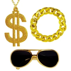 Bling Bling Tilbehørssett