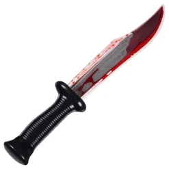 Blodig Kniv