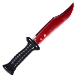 Blodig Kniv