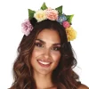 Blomsterkrans Hodebøyle