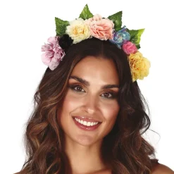 Blomsterkrans Hodebøyle