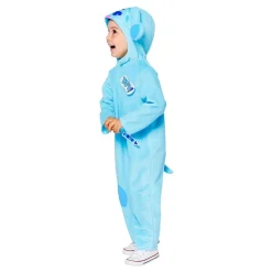 Blues Clues Jumpsuit Barn Kostyme