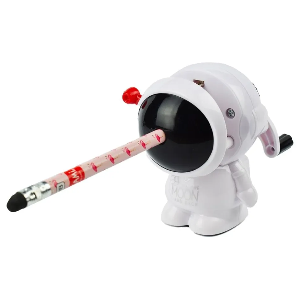 Blyantspisser Astronaut