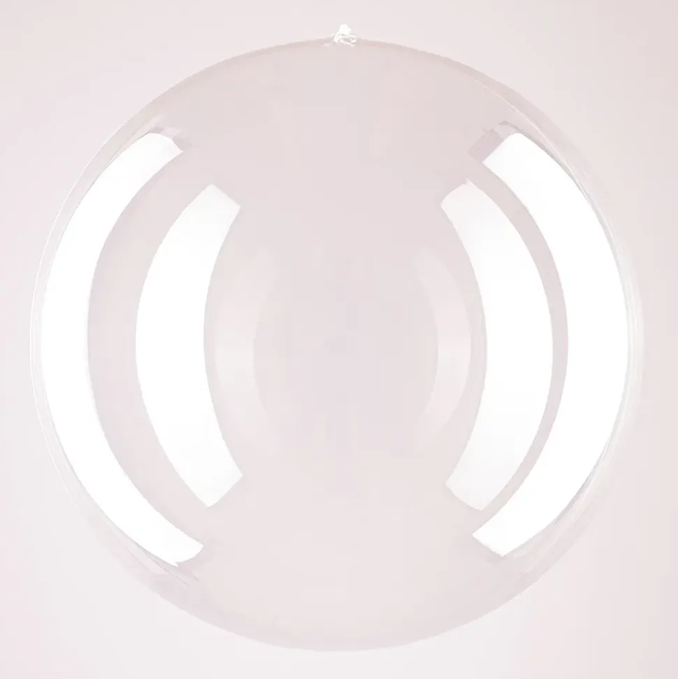 Bobleballong / Bubble Balloon