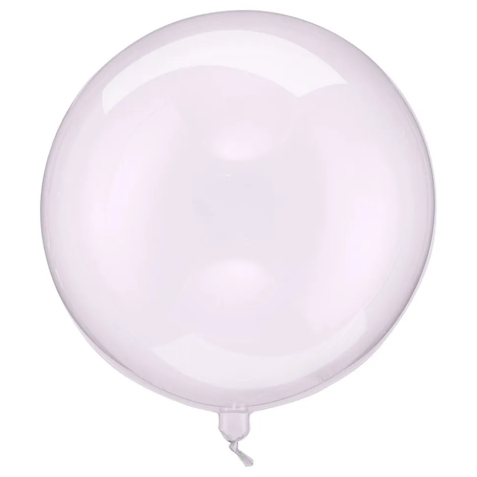 Bobleballong Lilla