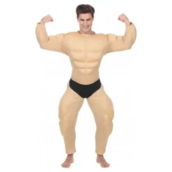 Bodybuilder Kostyme