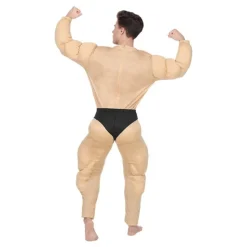 Bodybuilder Kostyme