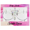 Body Jewel Tropical