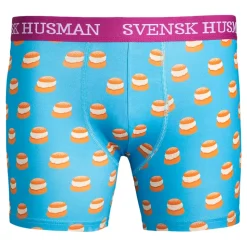 Boksershorts Fastelavnsboller