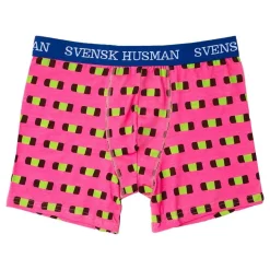 Boksershorts Punsjruller