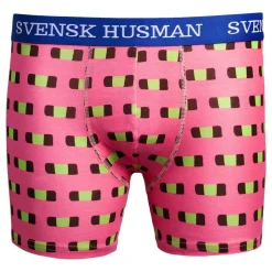 Boksershorts Punsjruller