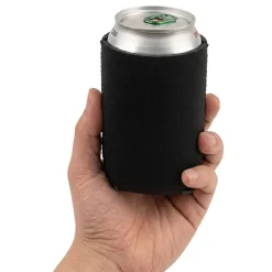 Boks kjøler Svart