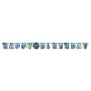 Bokstavgirlander Happy Birthday Battle Royale