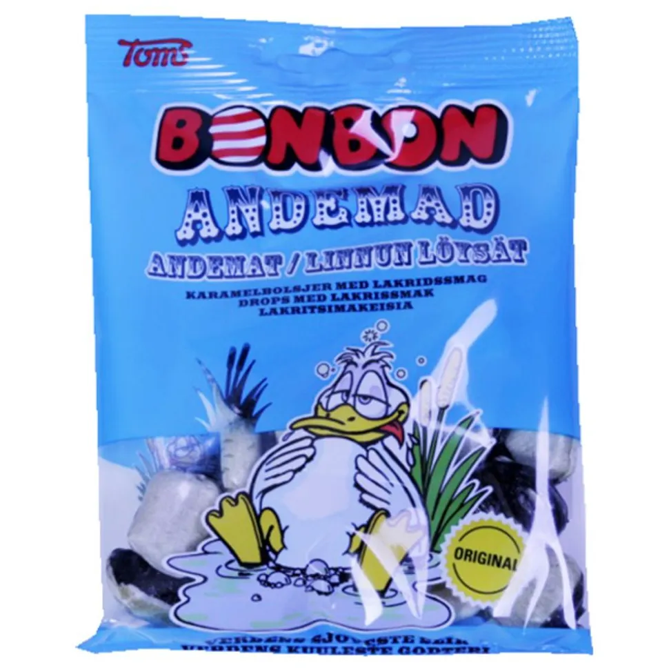 BonBon Andemat