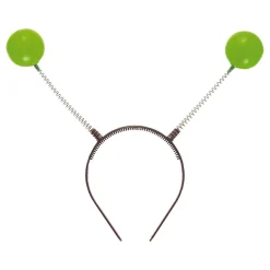 Boppers Grønne Baller