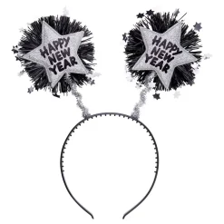 Boppers Happy New Year Stjerner