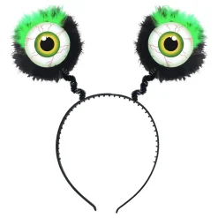 Boppers Monsterøyne med Fluff