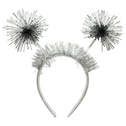 Boppers Pom-Pom Sølv