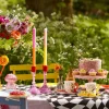 Bordduk Alice Wonderland