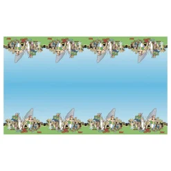 Bordduk Asterix