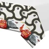 Bordduk Biler/Cars 3