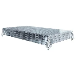 Bordduk Discokule Metallic