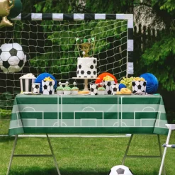 Bordduk Fotballbane