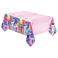 Bordduk i Papir My Little Pony