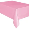 Bordduk Lys Rosa