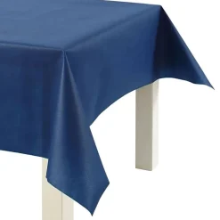 Bordduk Marineblå