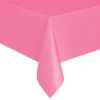 Bordduk Mørk Rosa