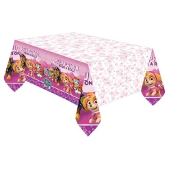 Bordduk Paw Patrol Rosa