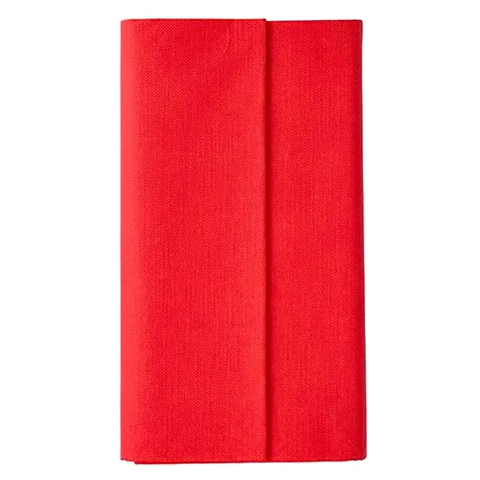 Bordduk Royal Collection Rød