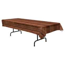 Bordduk Treplanker