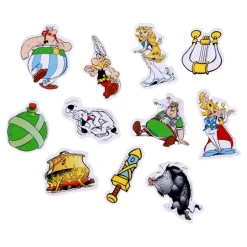 Bordkonfetti Asterix