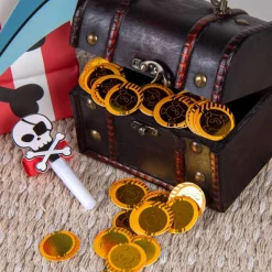 Bordkonfetti Piratmynt