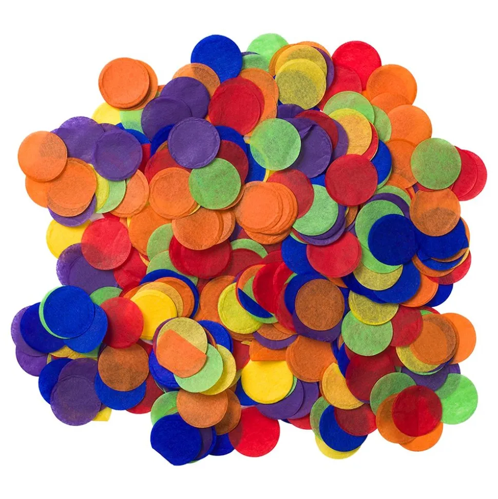 Bordkonfetti Pride