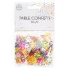 Bordkonfetti Tall 70 Fargemiks Metallic