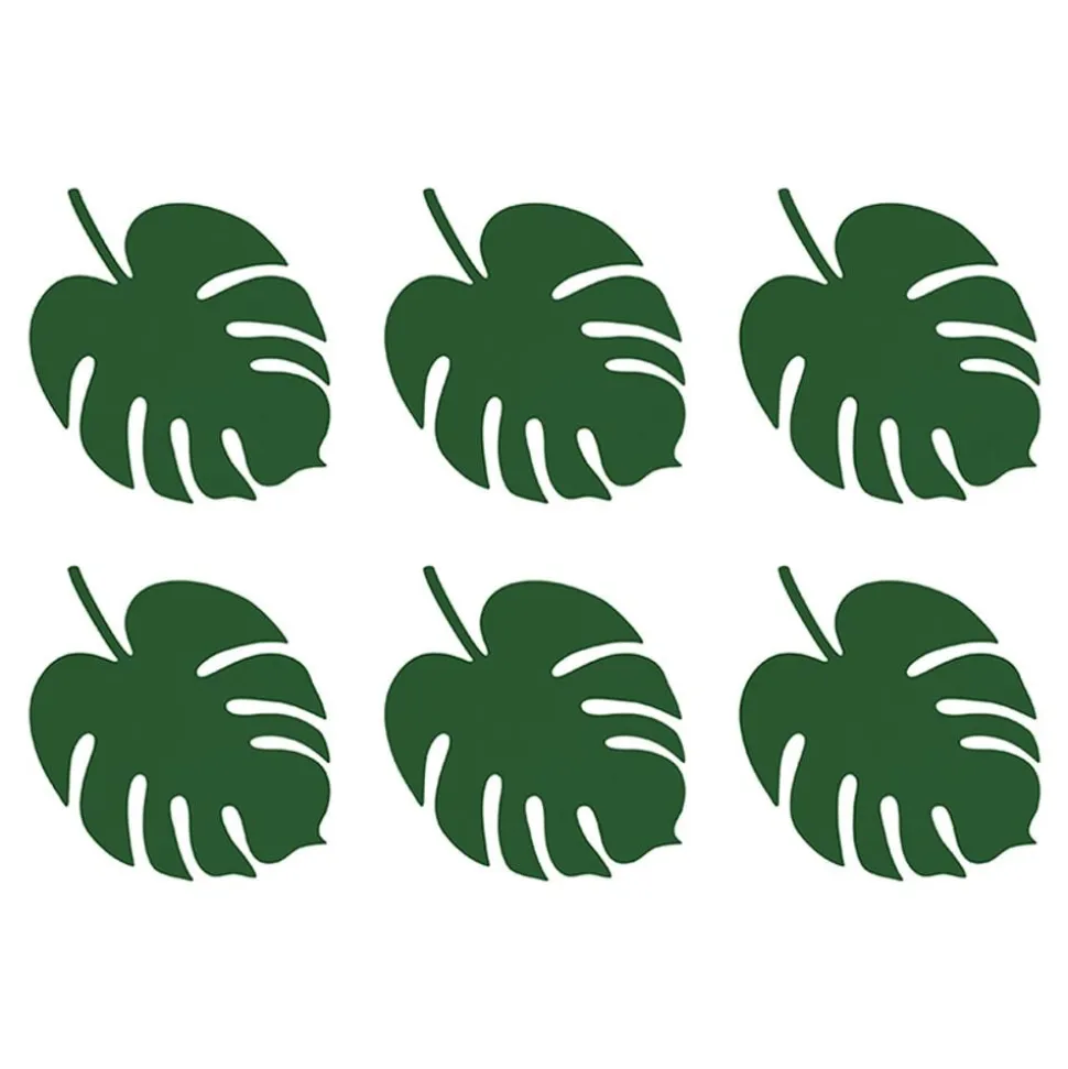 Bordkort Aloha