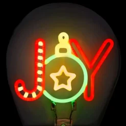 Bordlampe Lyspære Joy