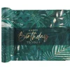 Bordløper Birthday Jungle Vert