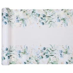 Bordløper Blomster