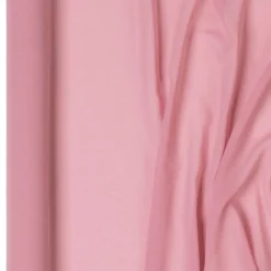 Bordløper Chiffon Rosa