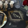 Bordløper Gatsby Noir